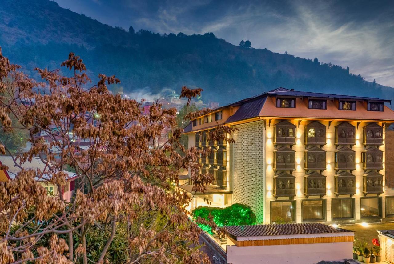 Hotel Snowland,