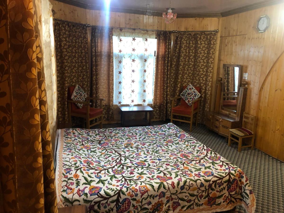 Bed & Breakfast Dilaram 3*