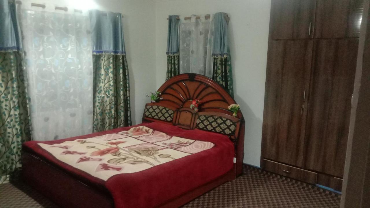 Homestay Karnai Resort Srinagar (Jammu and Kashmir)