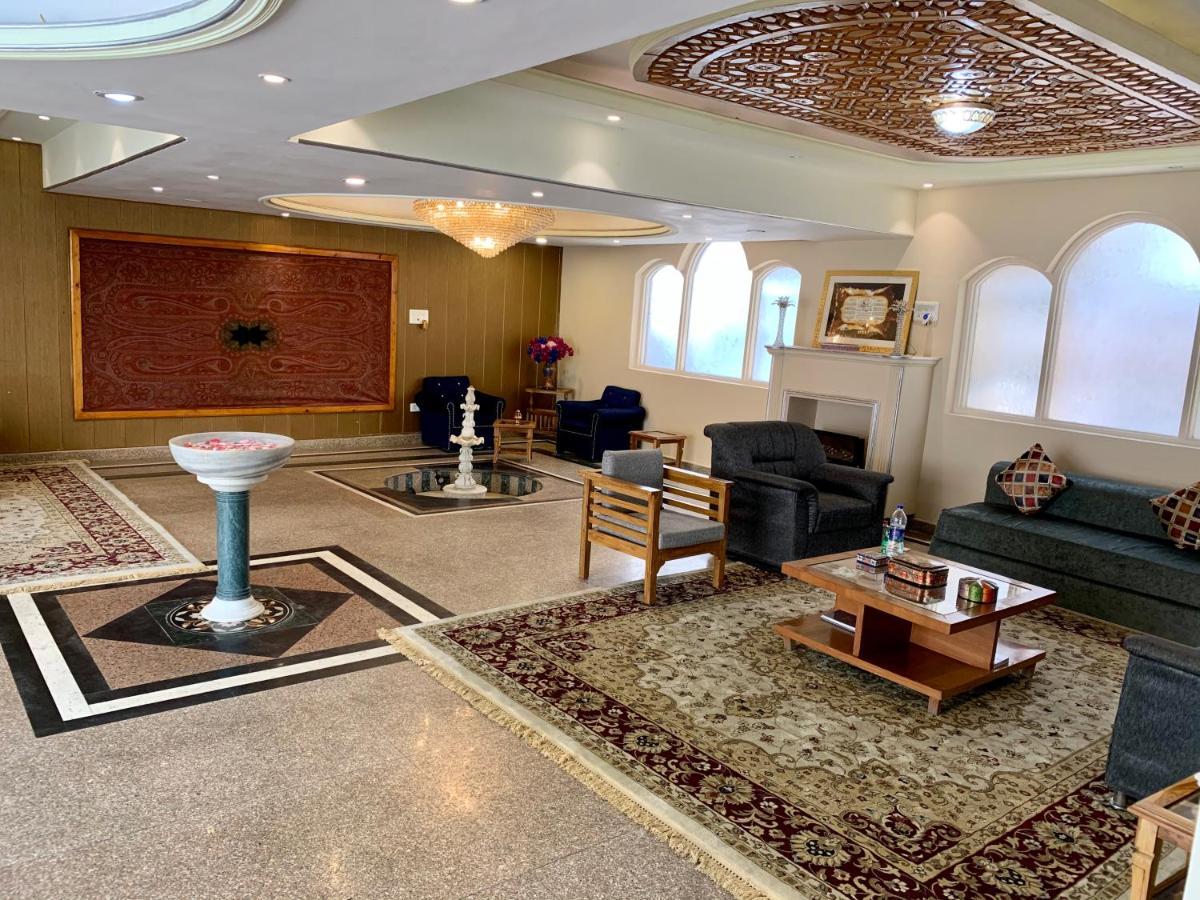 Hotel Palazzo Zafferano Srinagar (Jammu and Kashmir)