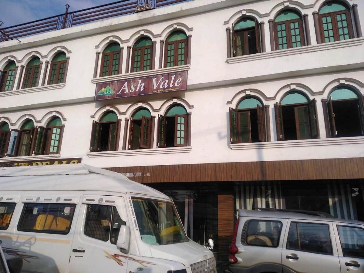 Hotel Ash Vale