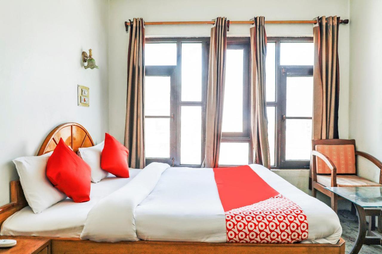 Hotel Oyo 72225 Dilshan
