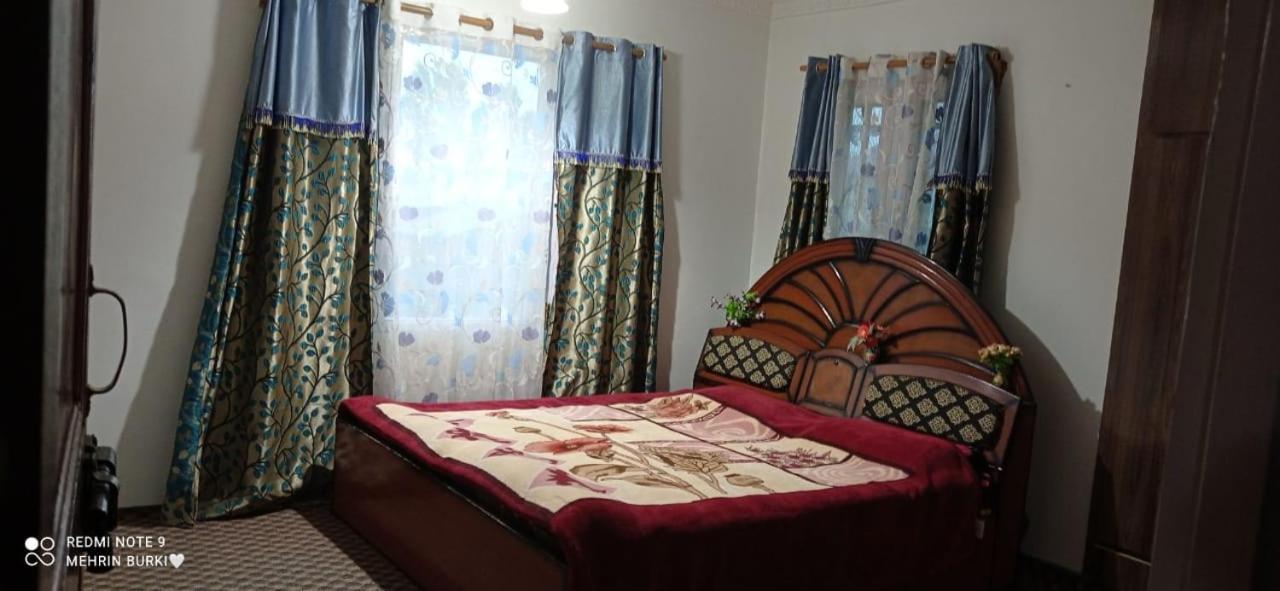 Karnai Resort Homestay *
