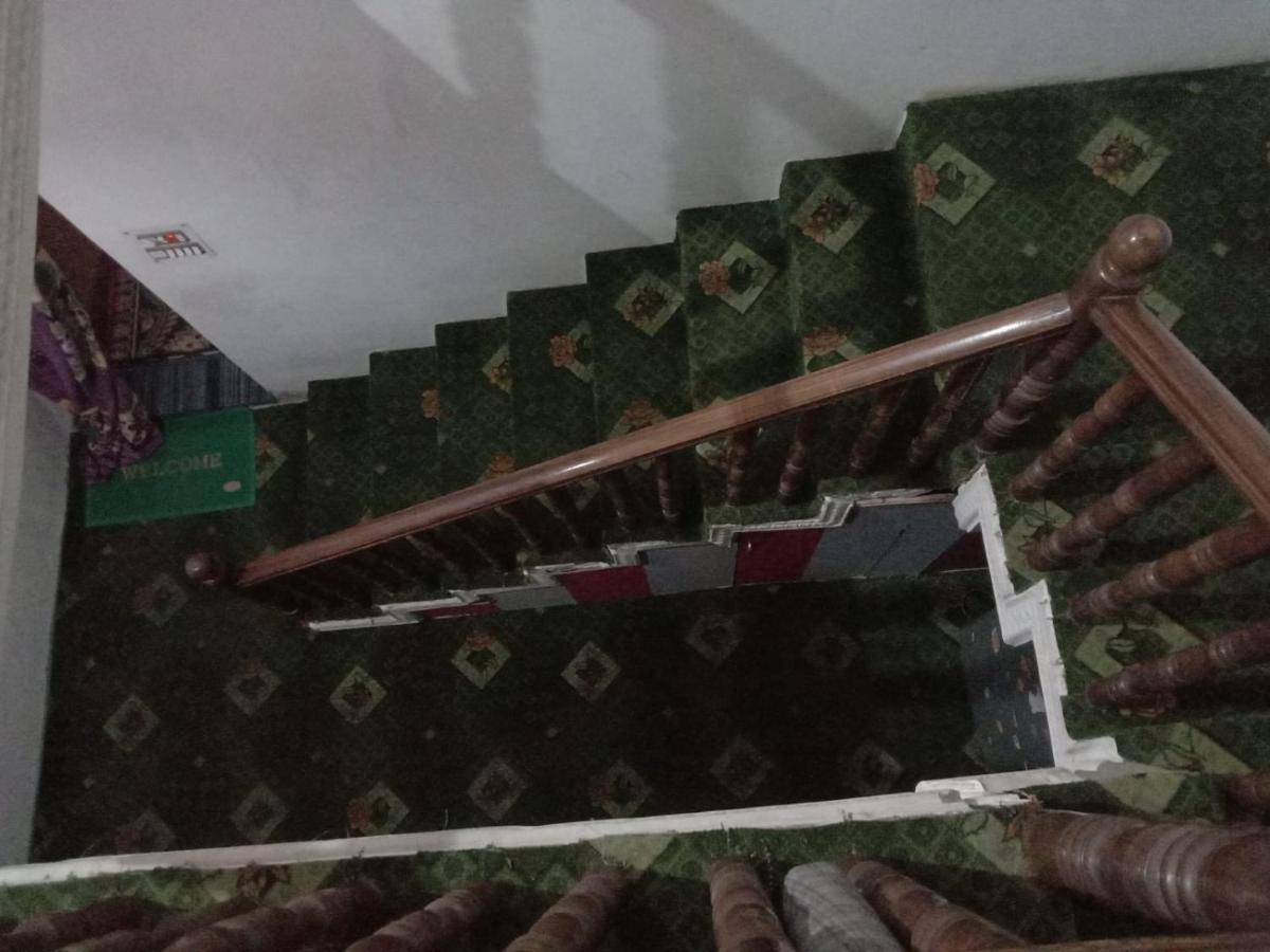 Karnai Resort Homestay