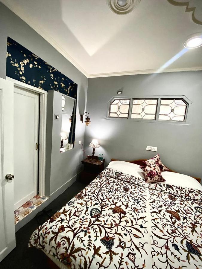 Heritage Rose Inn