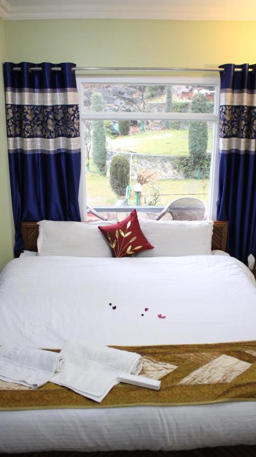 Heritage Rose Inn 4*