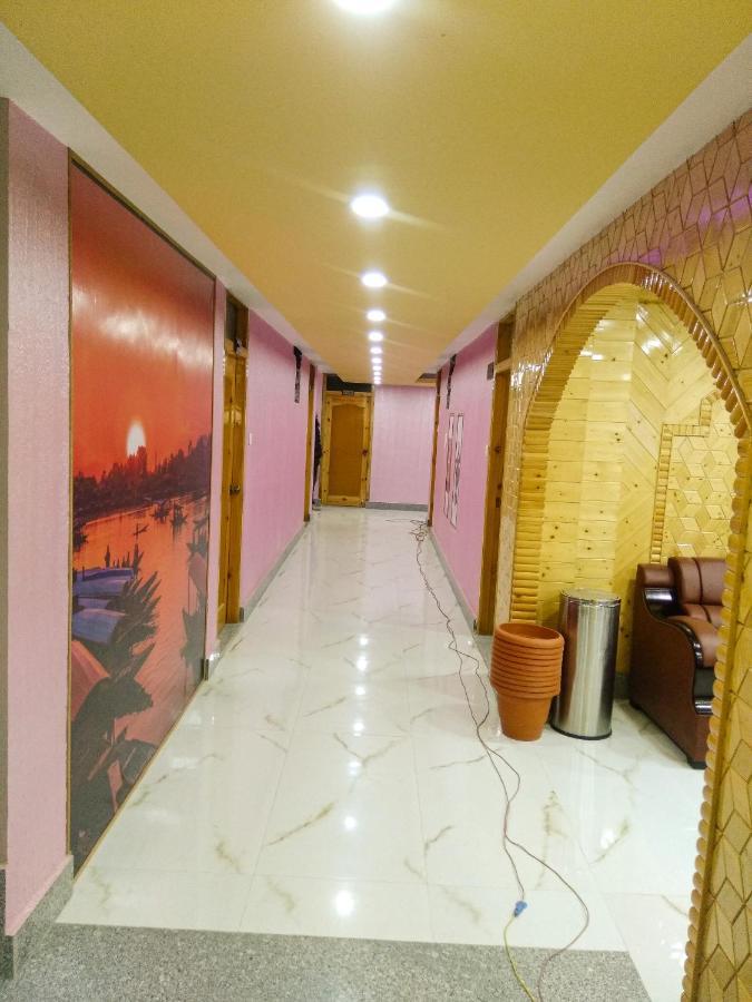 Holiday Villa