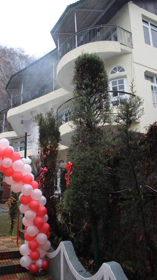 Heritage Rose Inn 4*
