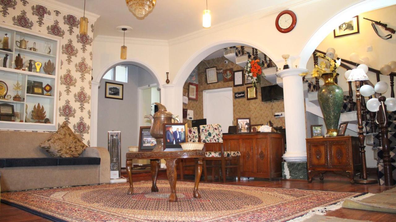 Heritage Rose Inn 4*
