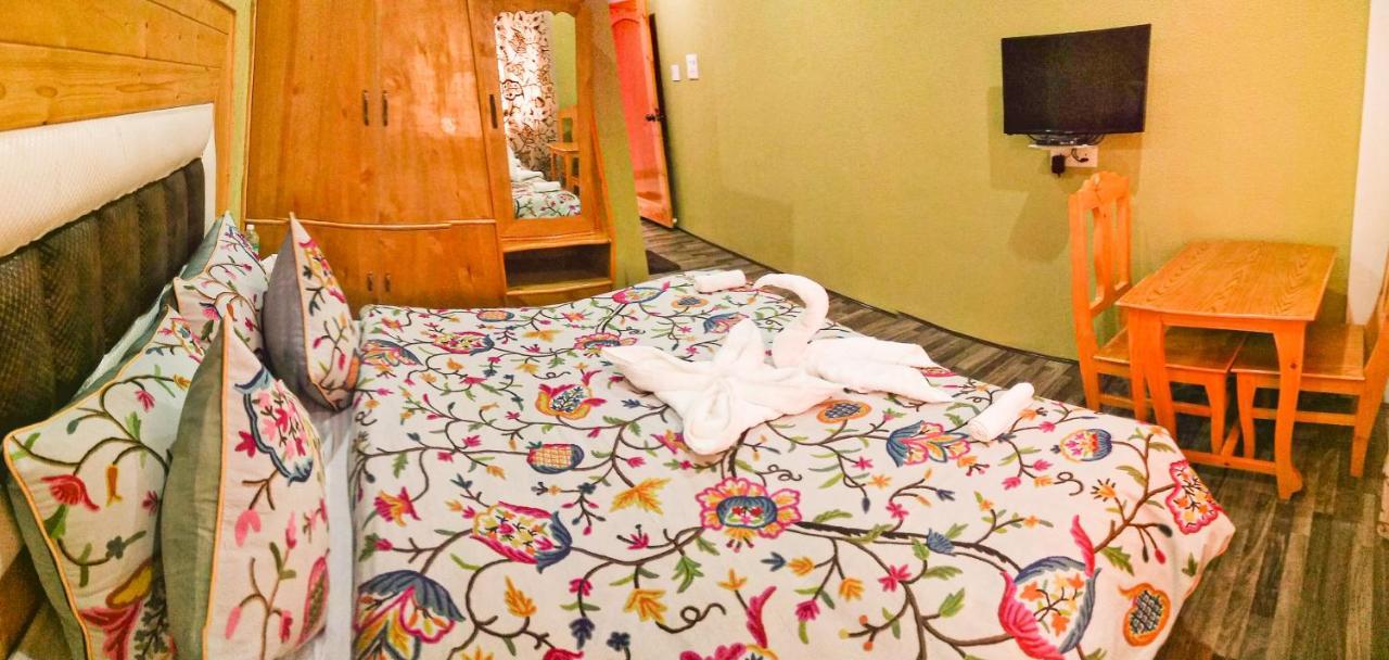 Holiday Villa 3* Srinagar (Jammu and Kashmir)