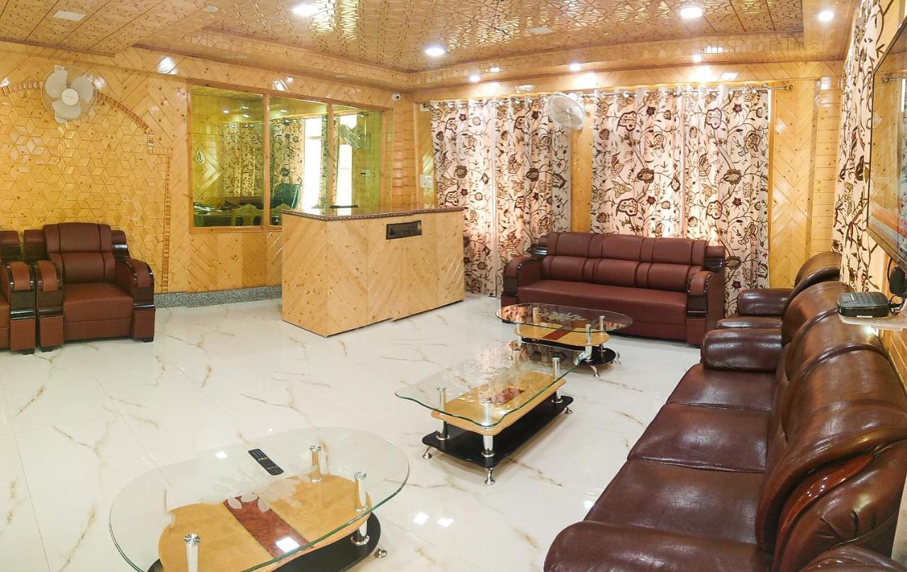 Holiday Villa 3*