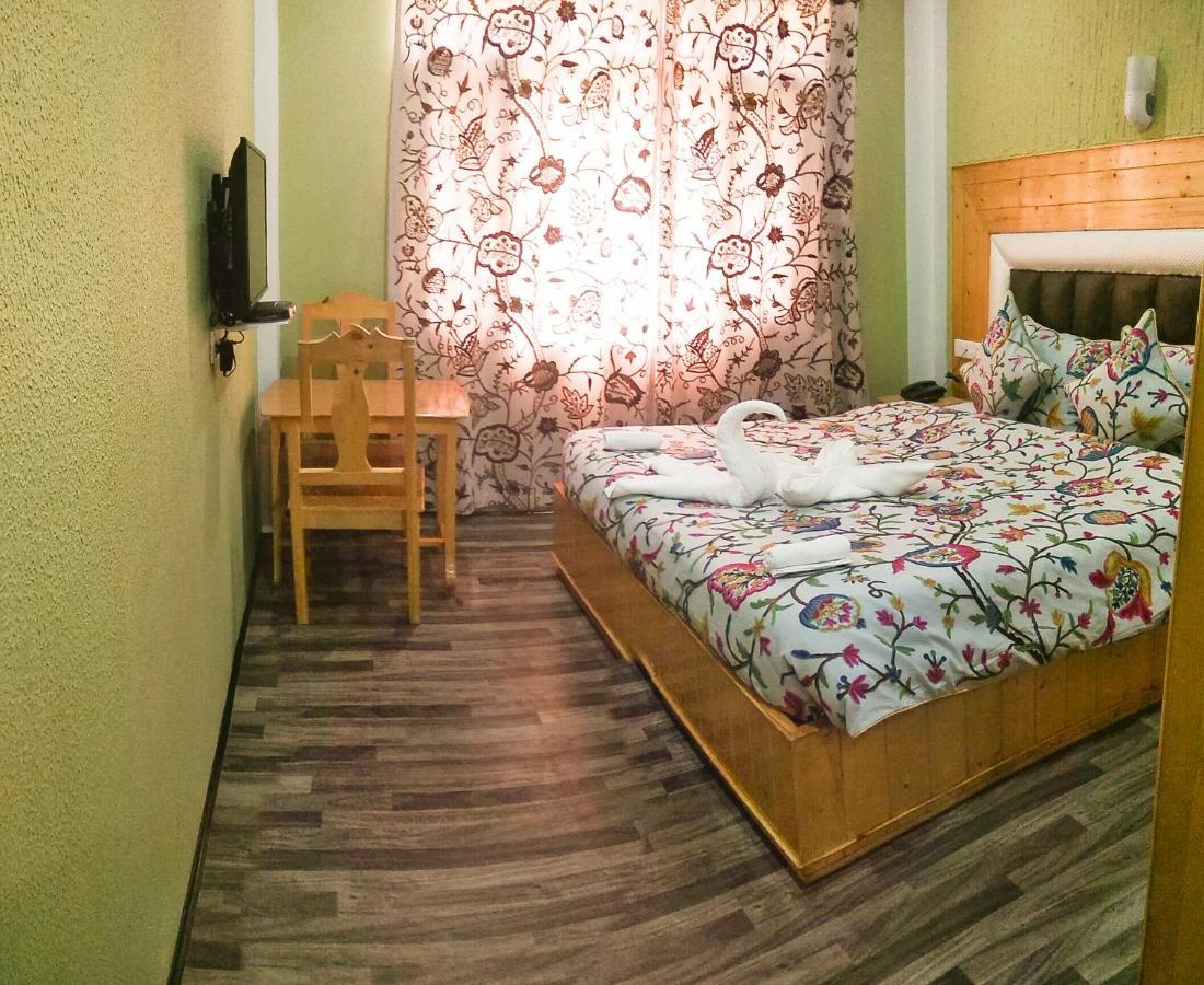 Holiday Villa 3*