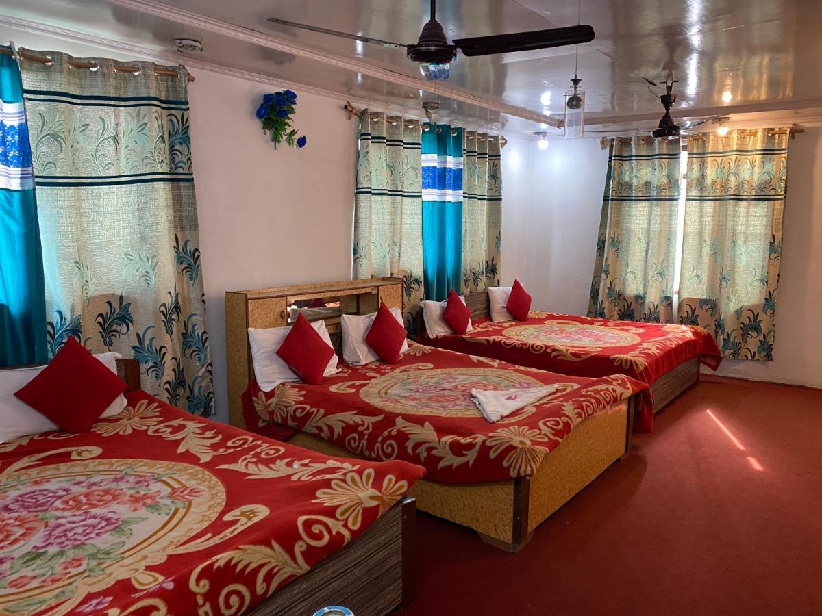 Young Mamta Hotel 3*