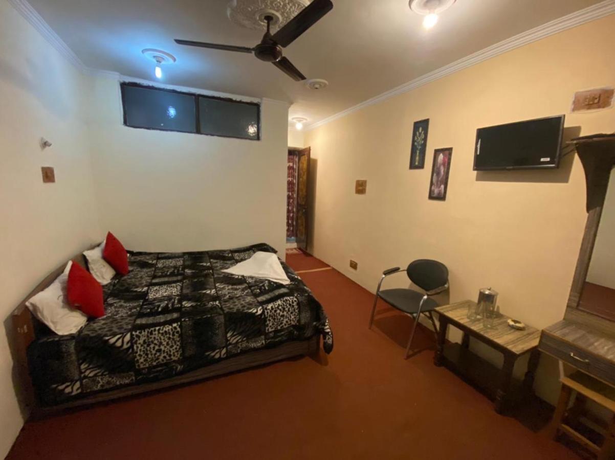 Young Mamta Hotel