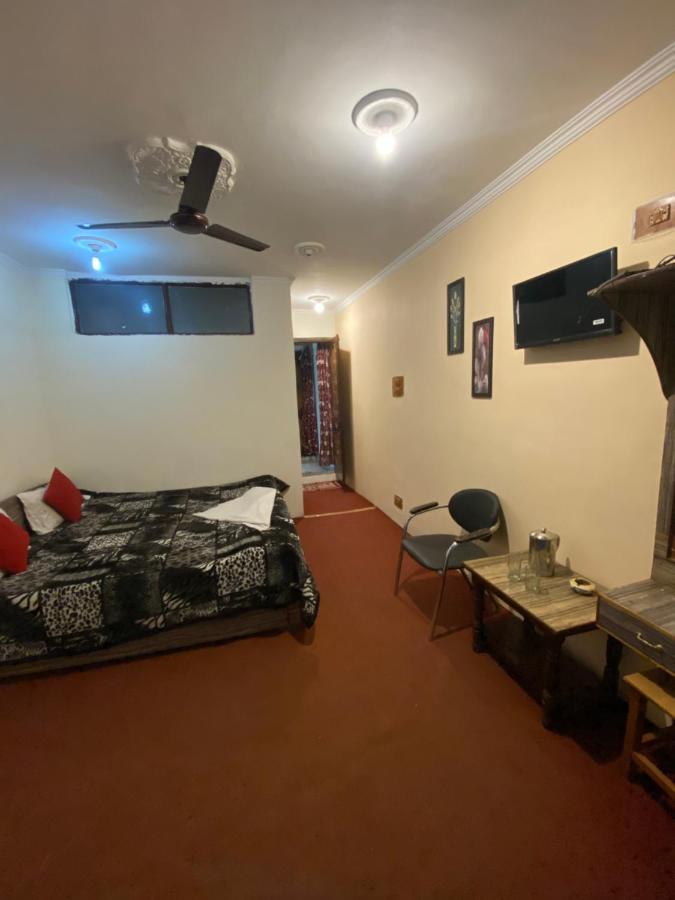 Young Mamta Hotel 3*