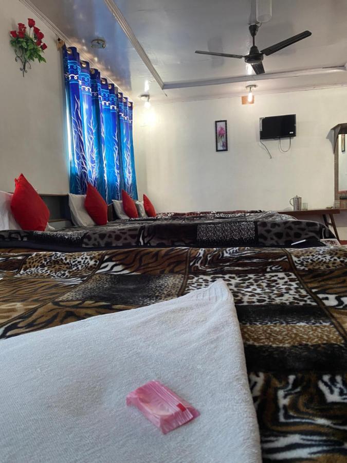 Young Mamta Hotel