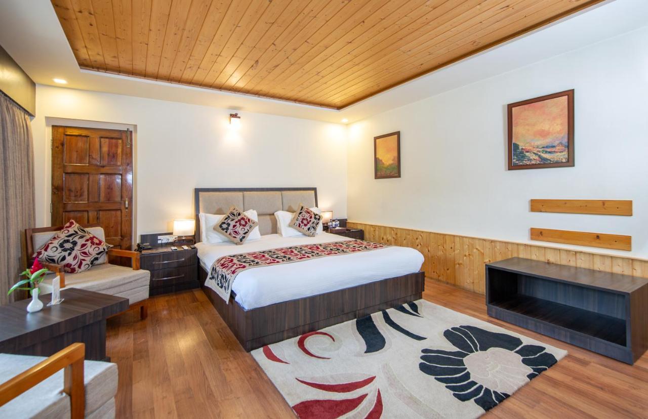 The Orchard Retreat & Resort 5*