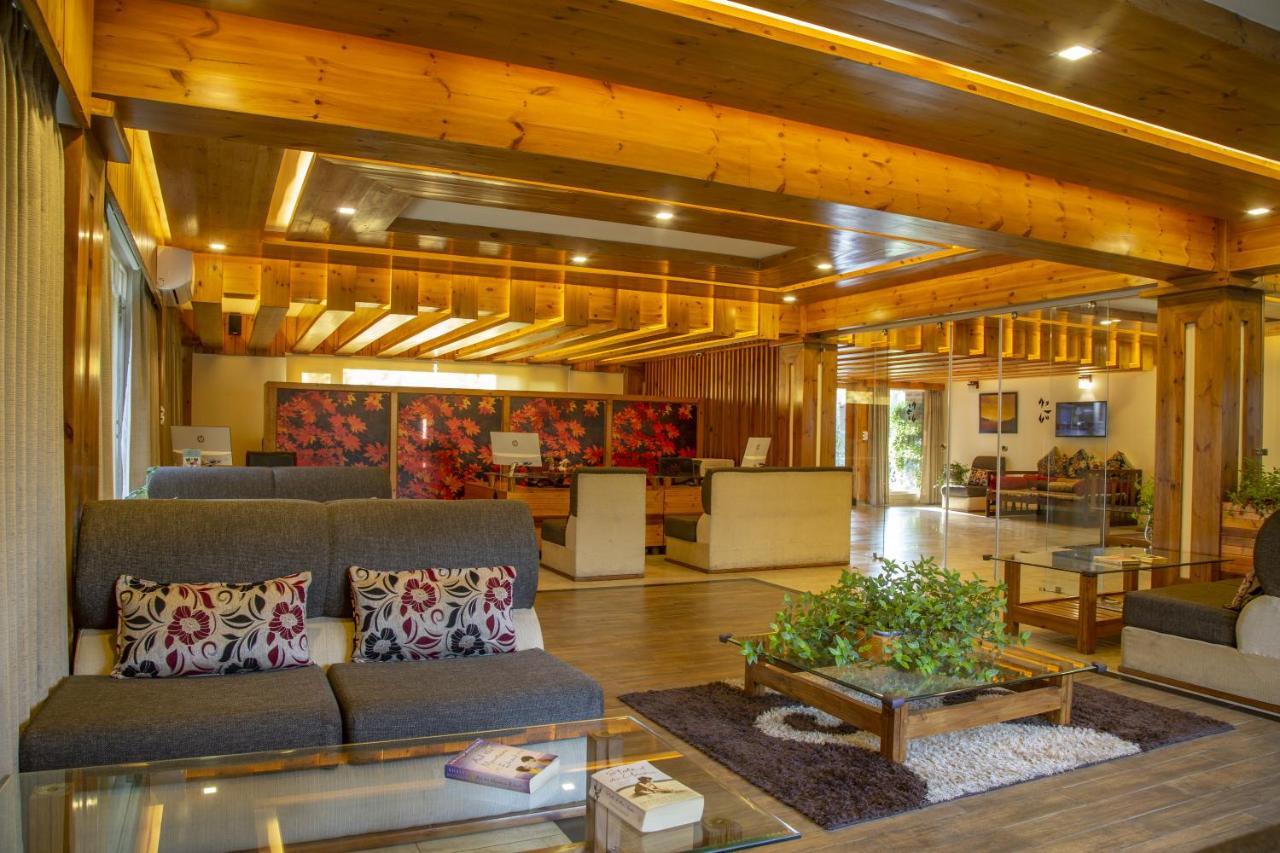 Resort The Orchard Retreat & Srinagar (Jammu and Kashmir)