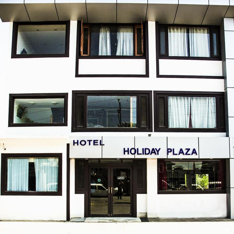 Holiday Plaza Srinagar (Jammu and Kashmir)