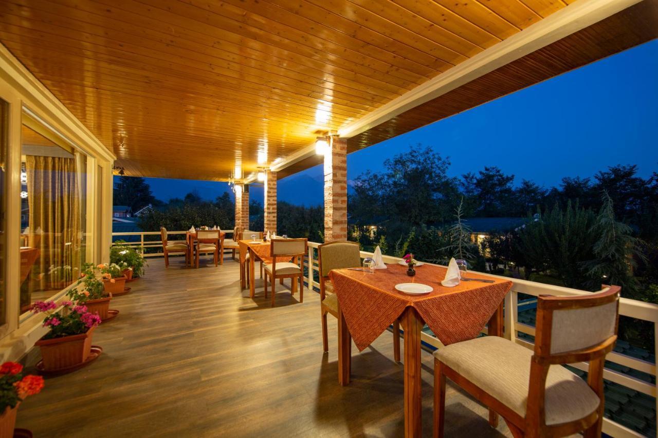 Resort The Orchard Retreat & 5*