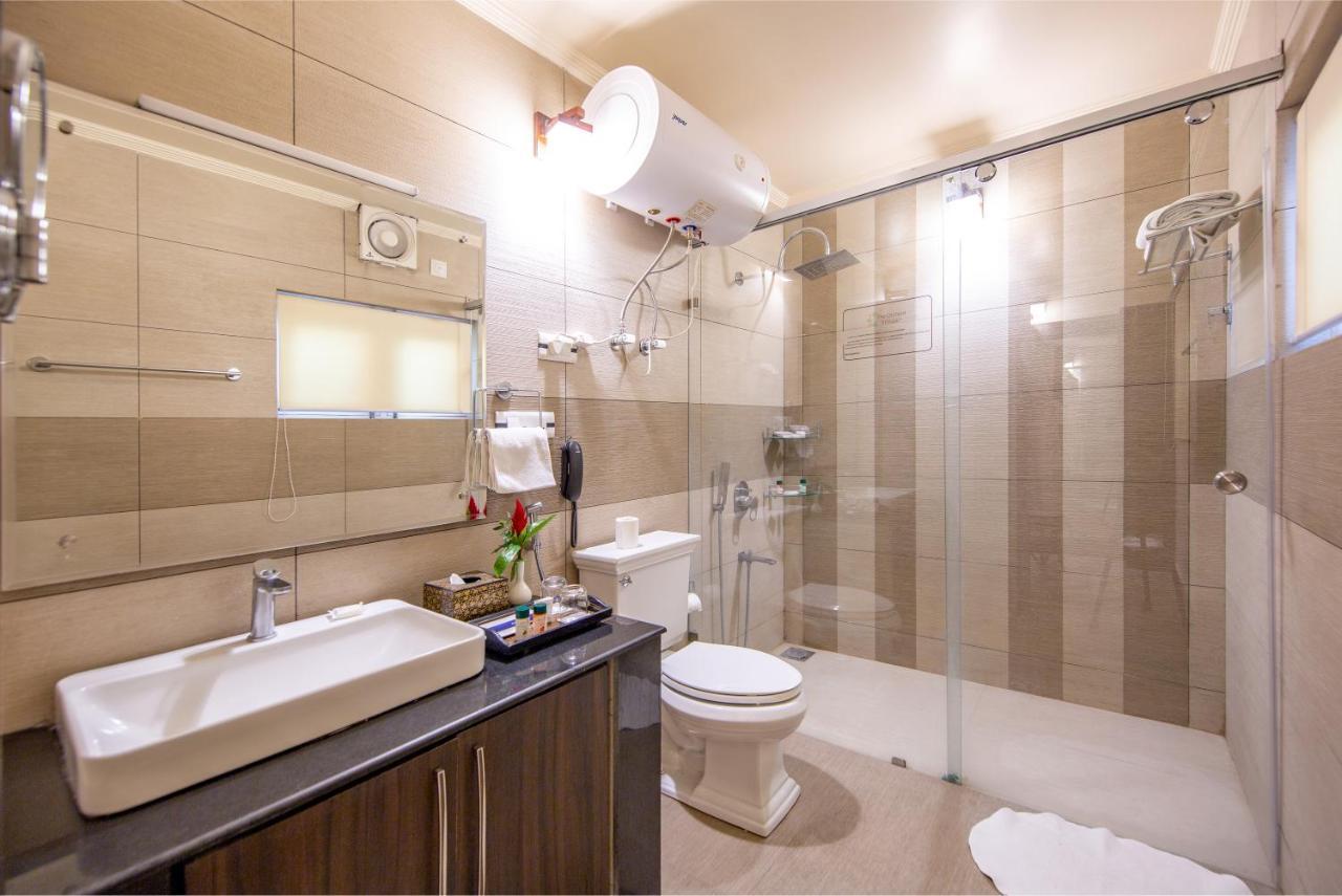 Resort The Orchard Retreat & 5*