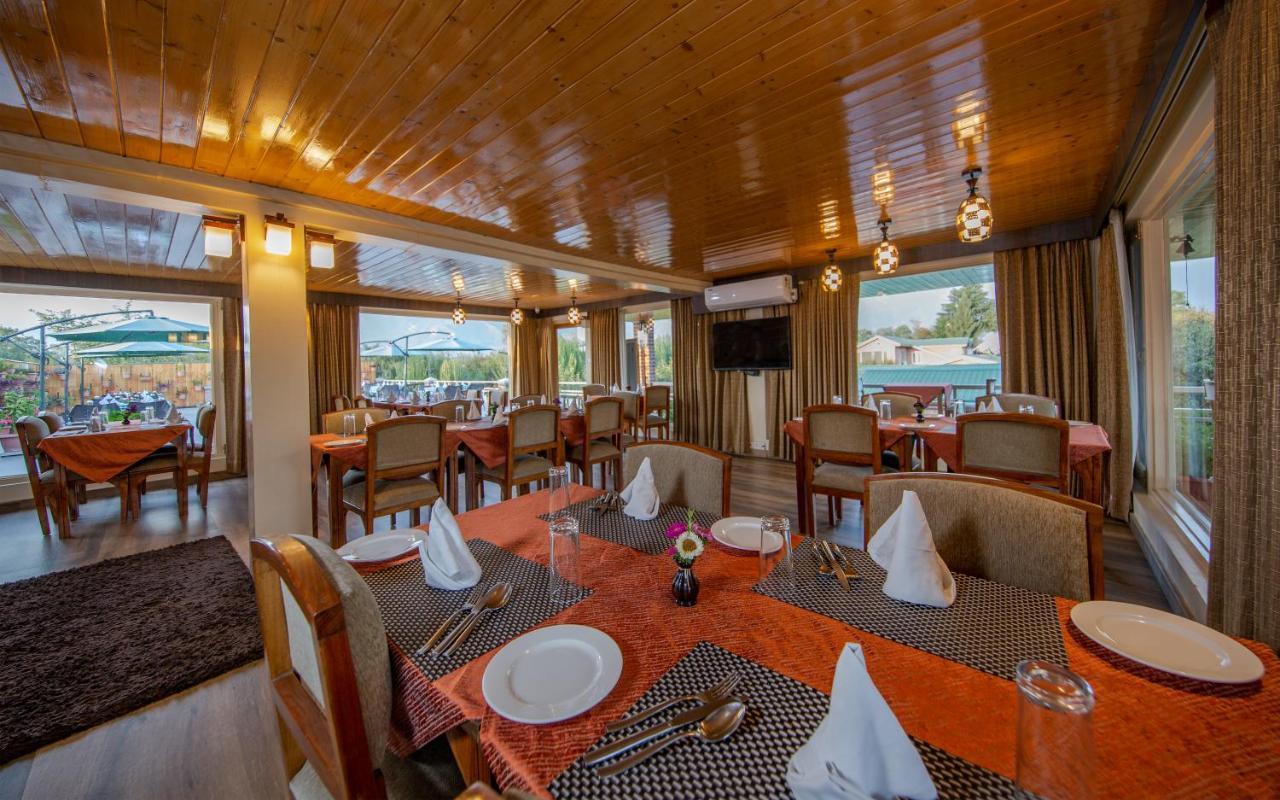 Resort The Orchard Retreat & 5*
