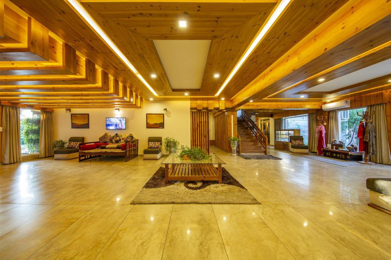 The Orchard Retreat & Resort Srinagar (Jammu and Kashmir)