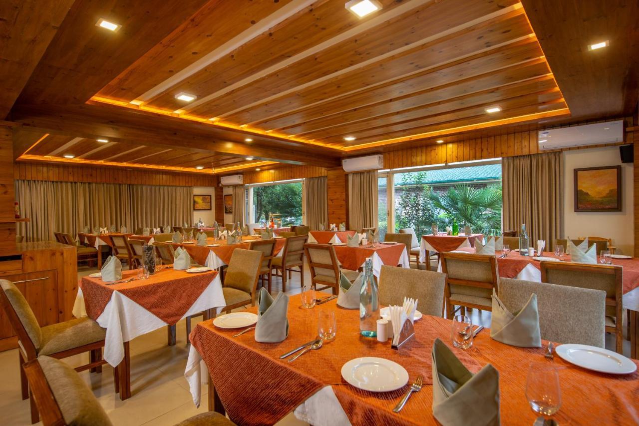 The Orchard Retreat & Resort