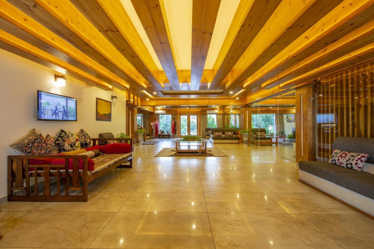 The Orchard Retreat &