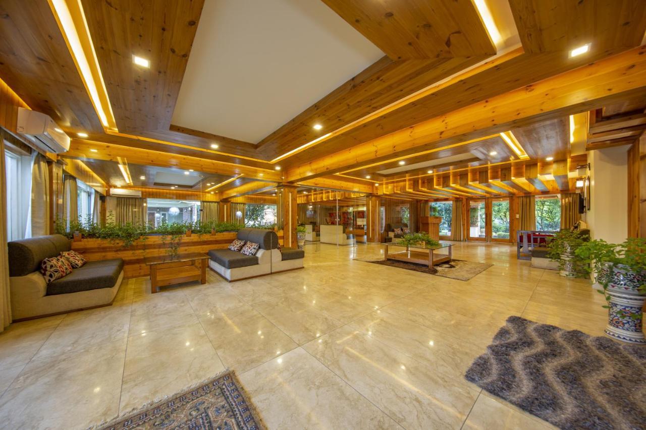 The Orchard Retreat &