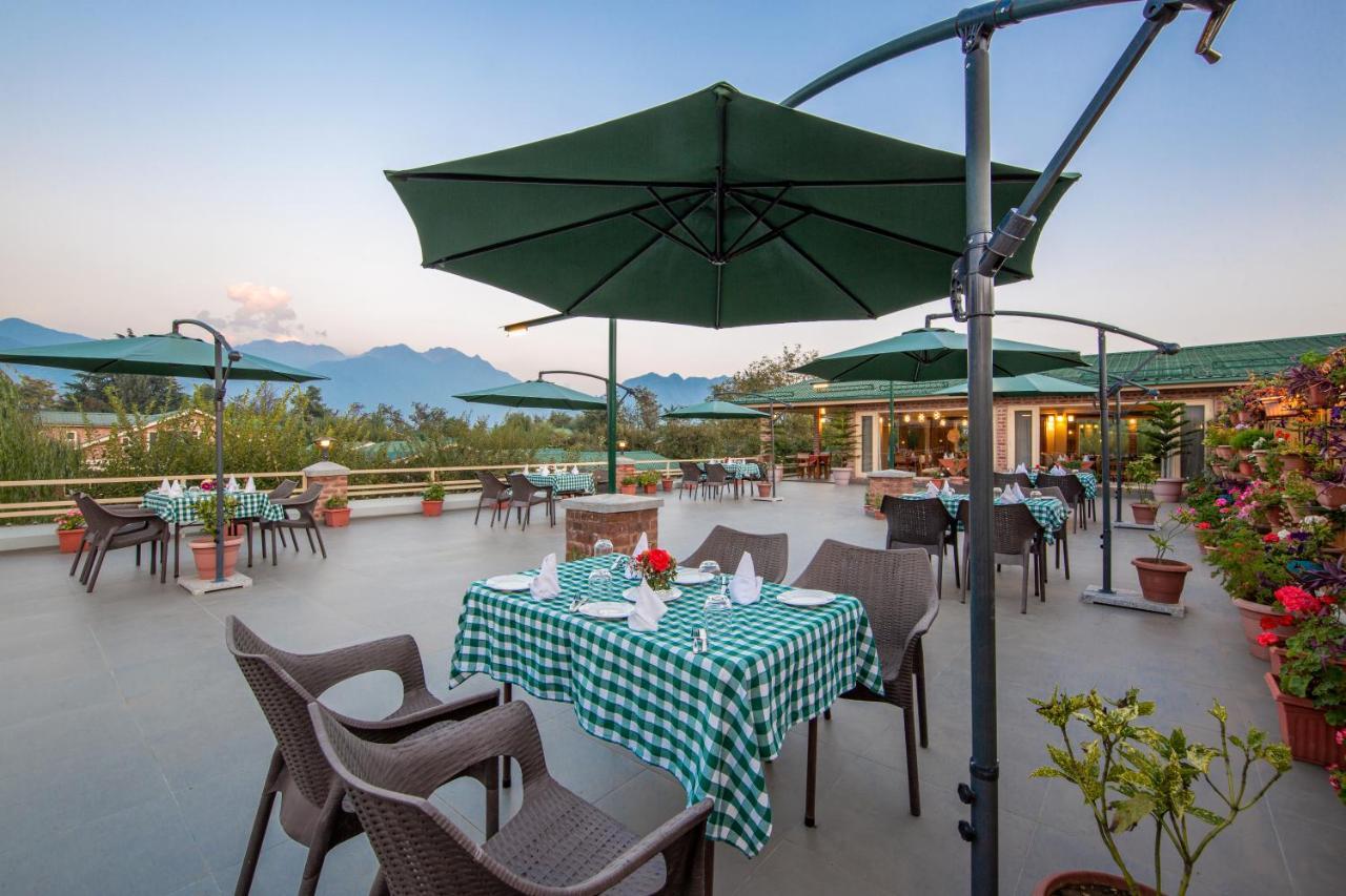 The Orchard Retreat & Srinagar (Jammu and Kashmir)