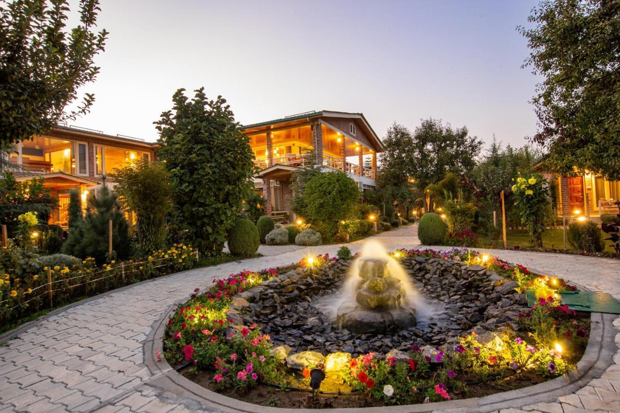 The Orchard Retreat & Resort 5*