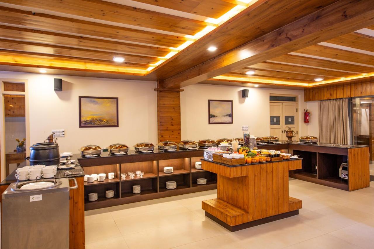 The Orchard Retreat &