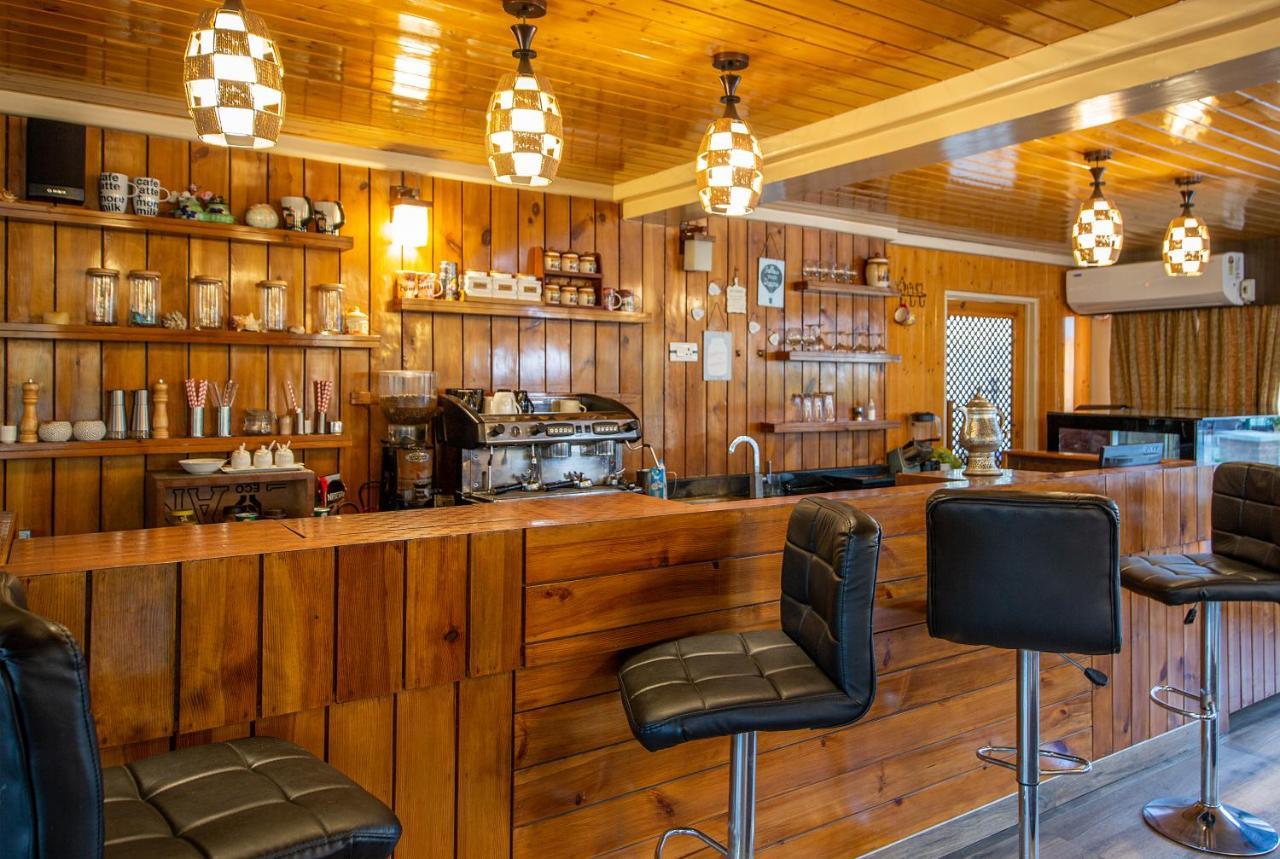 The Orchard Retreat &