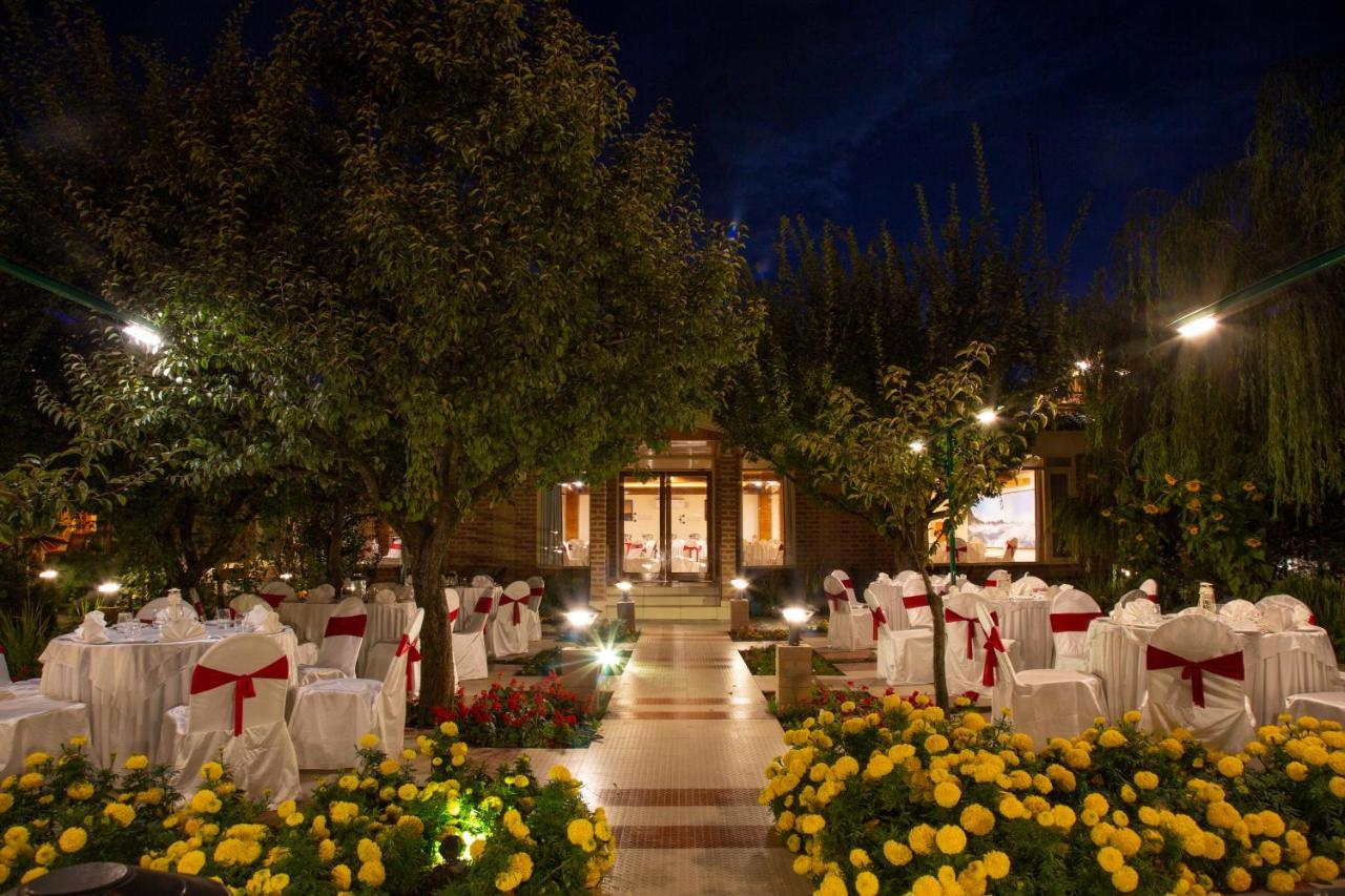 The Orchard Retreat & Resort Srinagar (Jammu and Kashmir)