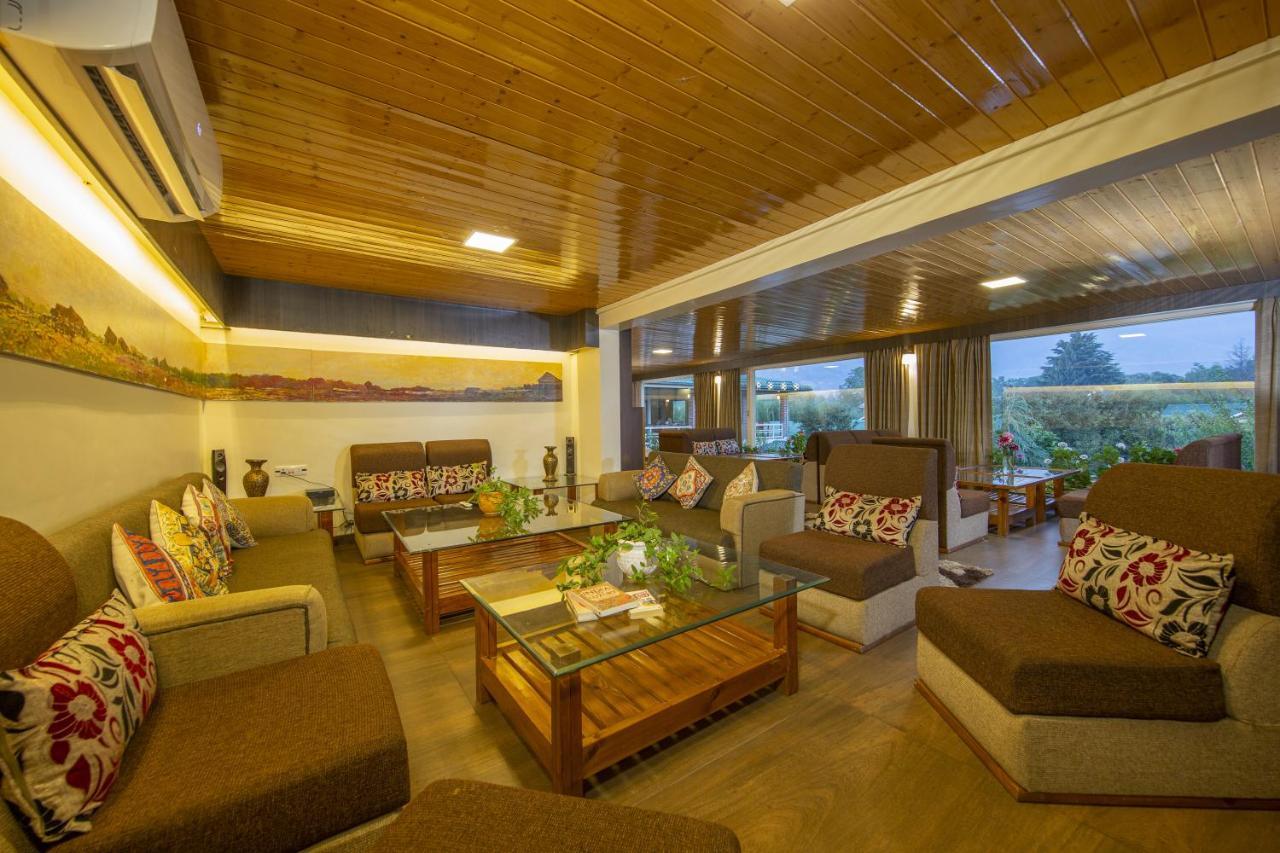 The Orchard Retreat &