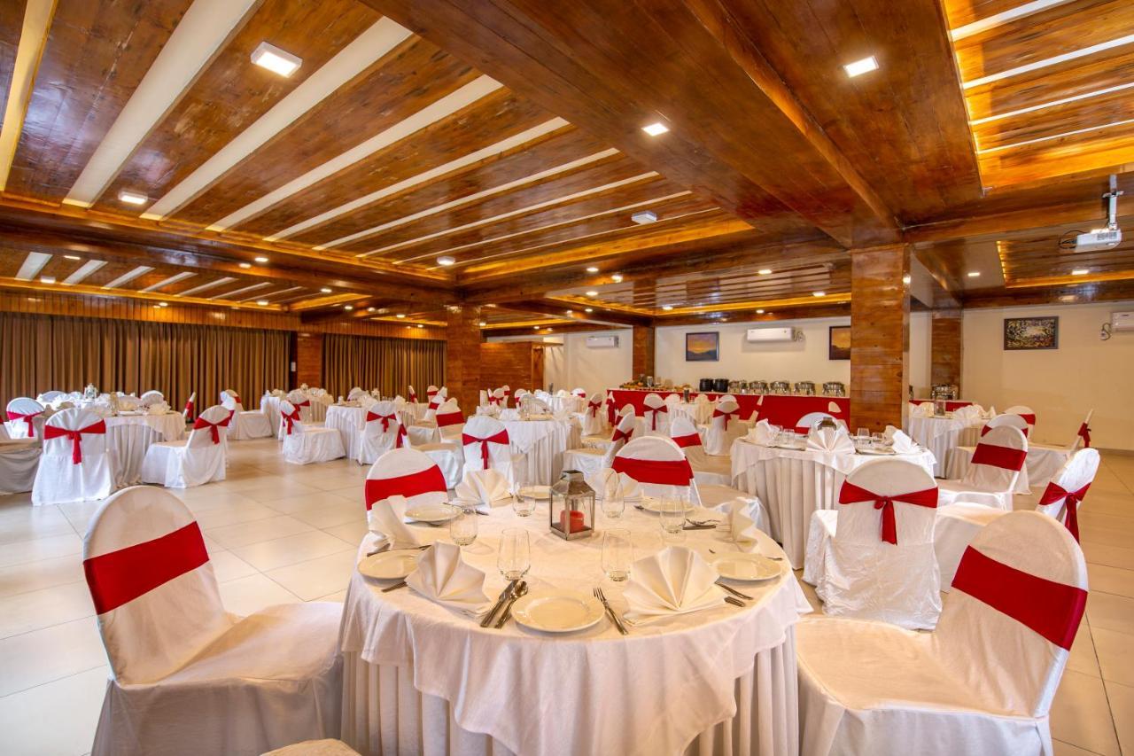 Resort The Orchard Retreat & 5*