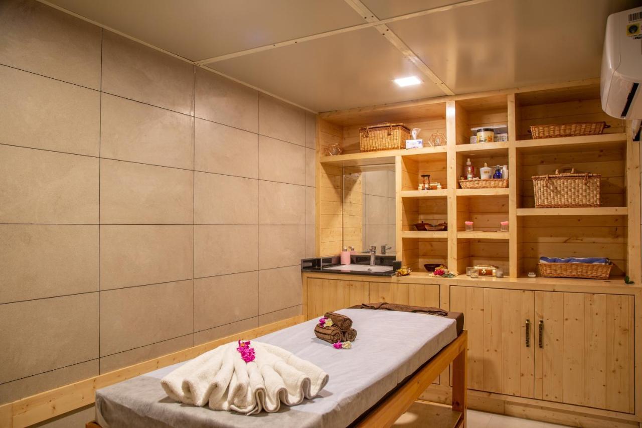 The Orchard Retreat & Resort Srinagar (Jammu and Kashmir)