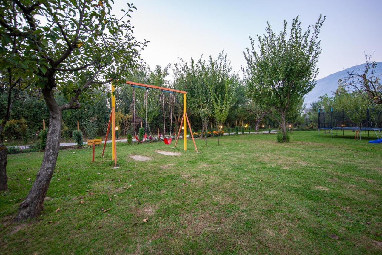 Resort The Orchard Retreat & 5*