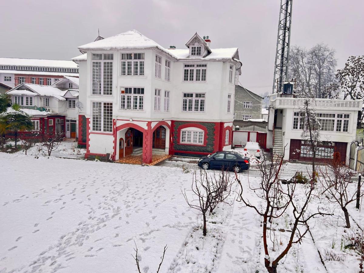 Ashai Hotel