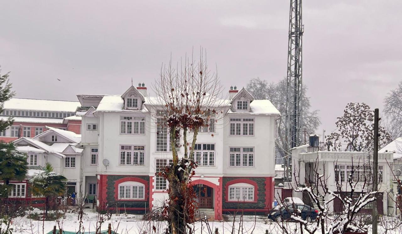 Ashai Hotel