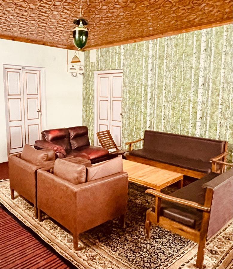 Ashai Hotel