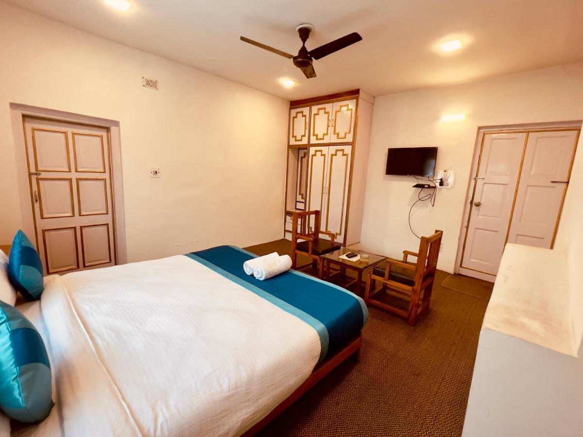 Ashai Hotel 2*