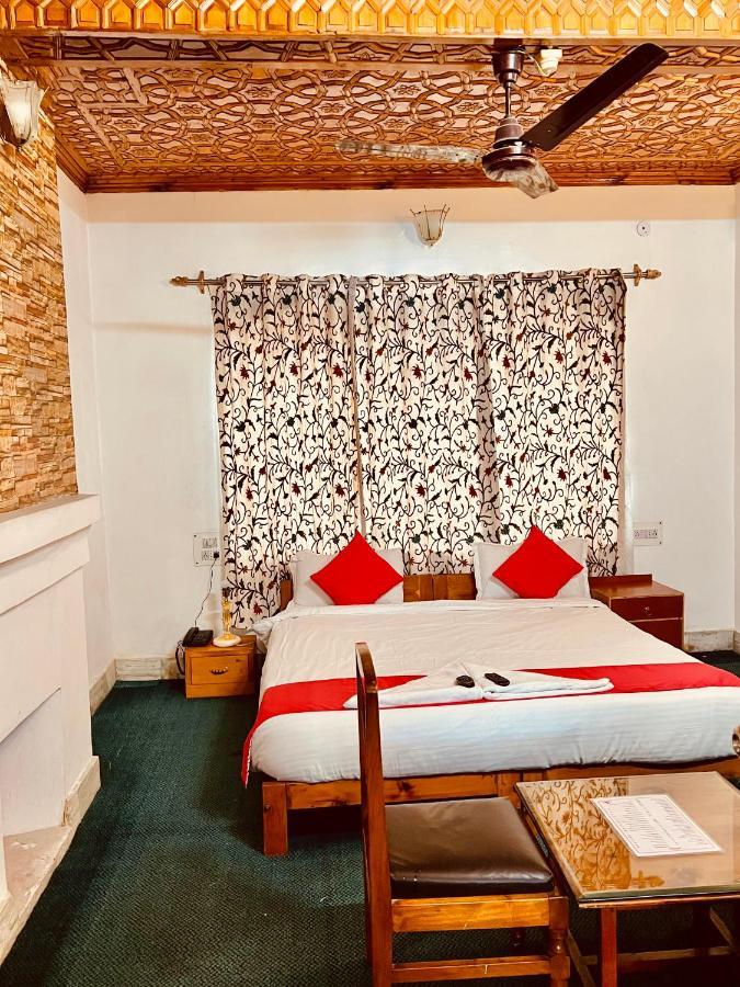 Ashai 2* Srinagar (Jammu and Kashmir)