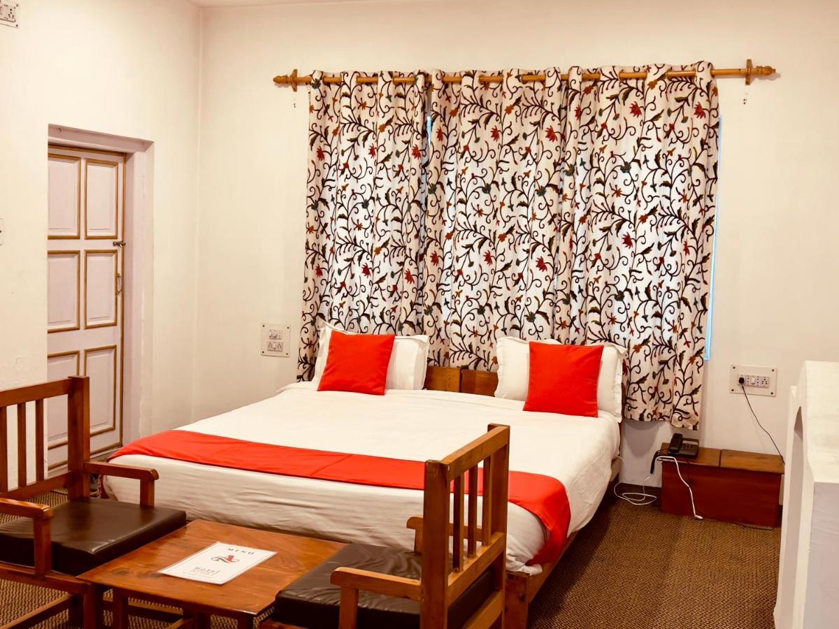 Hotel Ashai