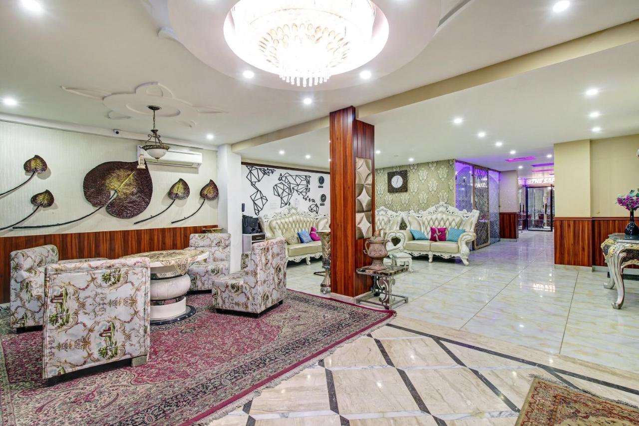 Townhouse Oak The Saffron 3* Srinagar (Jammu and Kashmir)