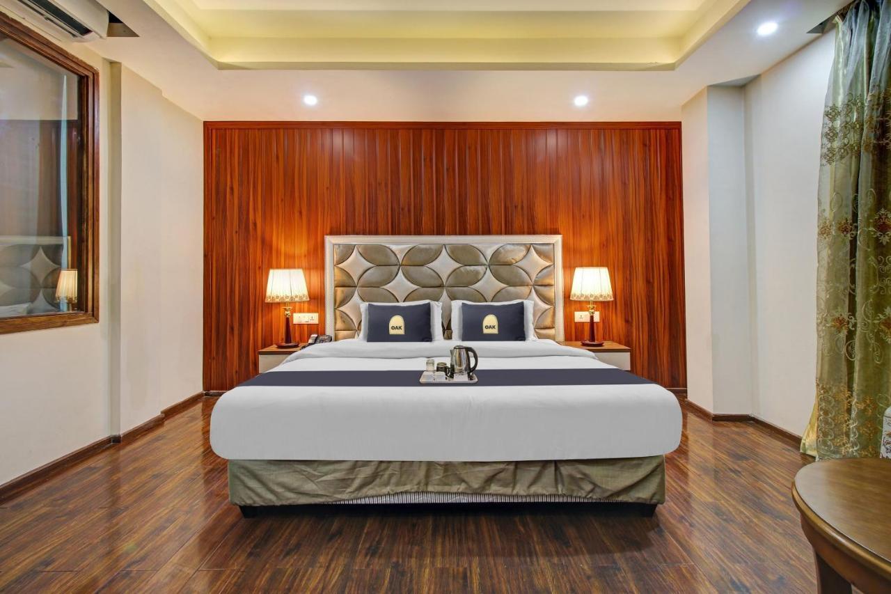 Townhouse Oak The Saffron 3* Srinagar (Jammu and Kashmir)