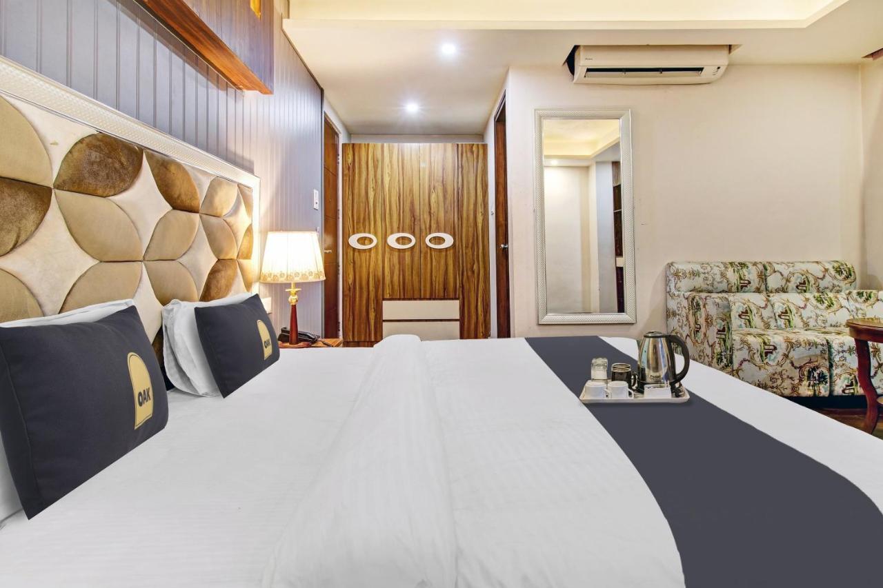 Townhouse Oak The Saffron Hotel