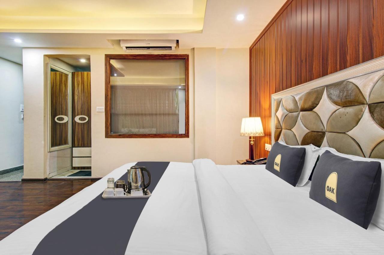 Townhouse Oak The Saffron Srinagar (Jammu and Kashmir)