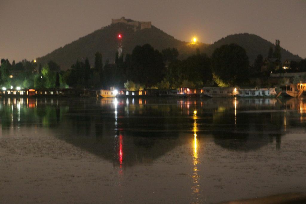 Hotel Kashmir